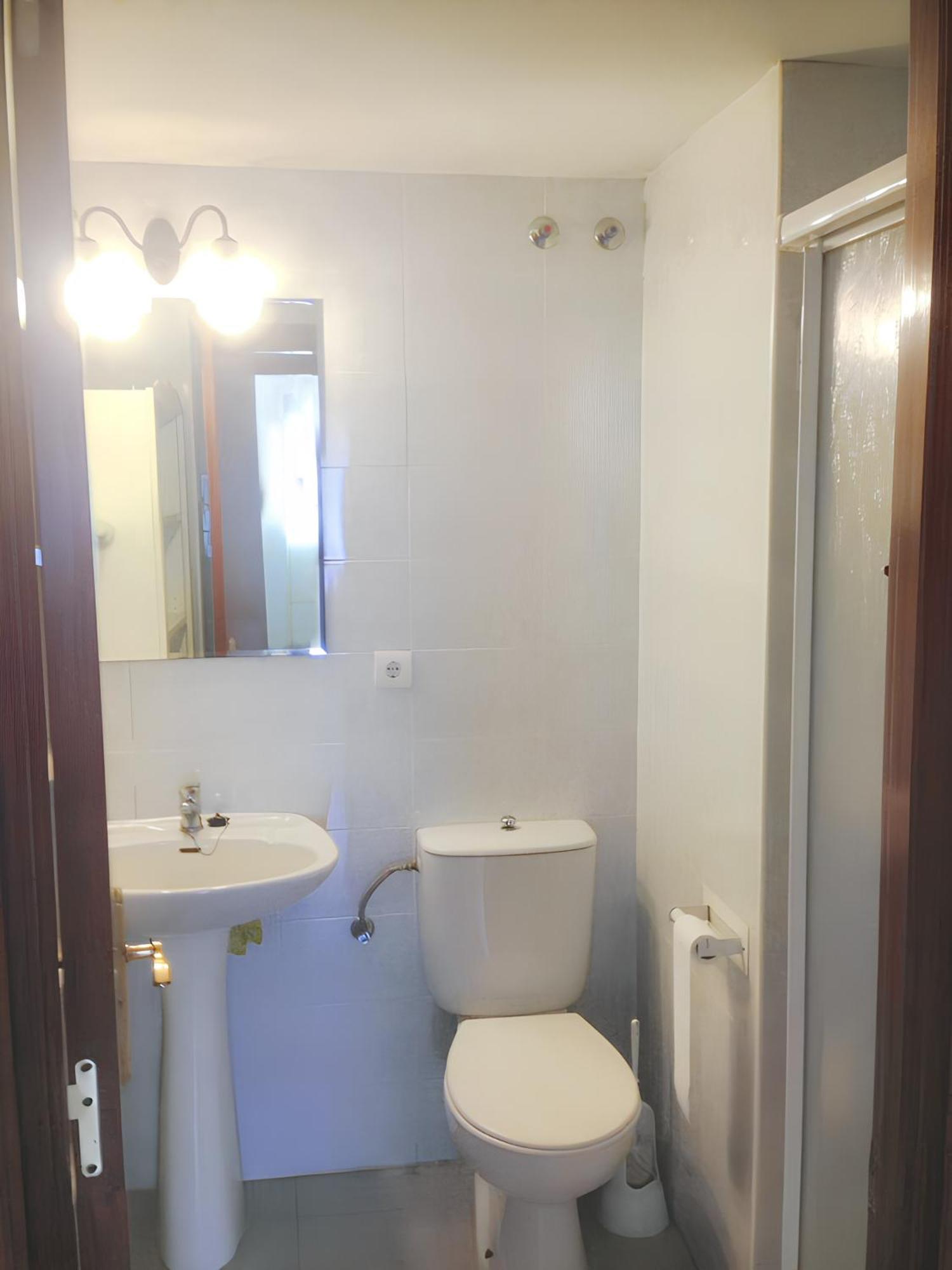 Spacious Apartment In Isla Cristina Near Beaches 115 M² Экстерьер фото