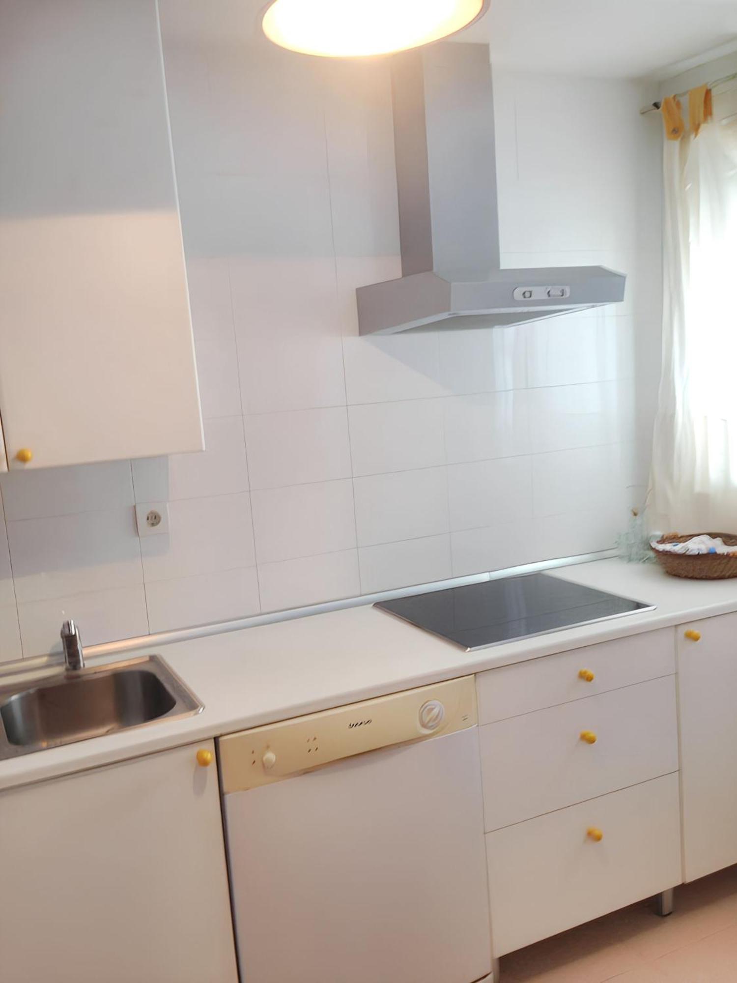 Spacious Apartment In Isla Cristina Near Beaches 115 M² Экстерьер фото