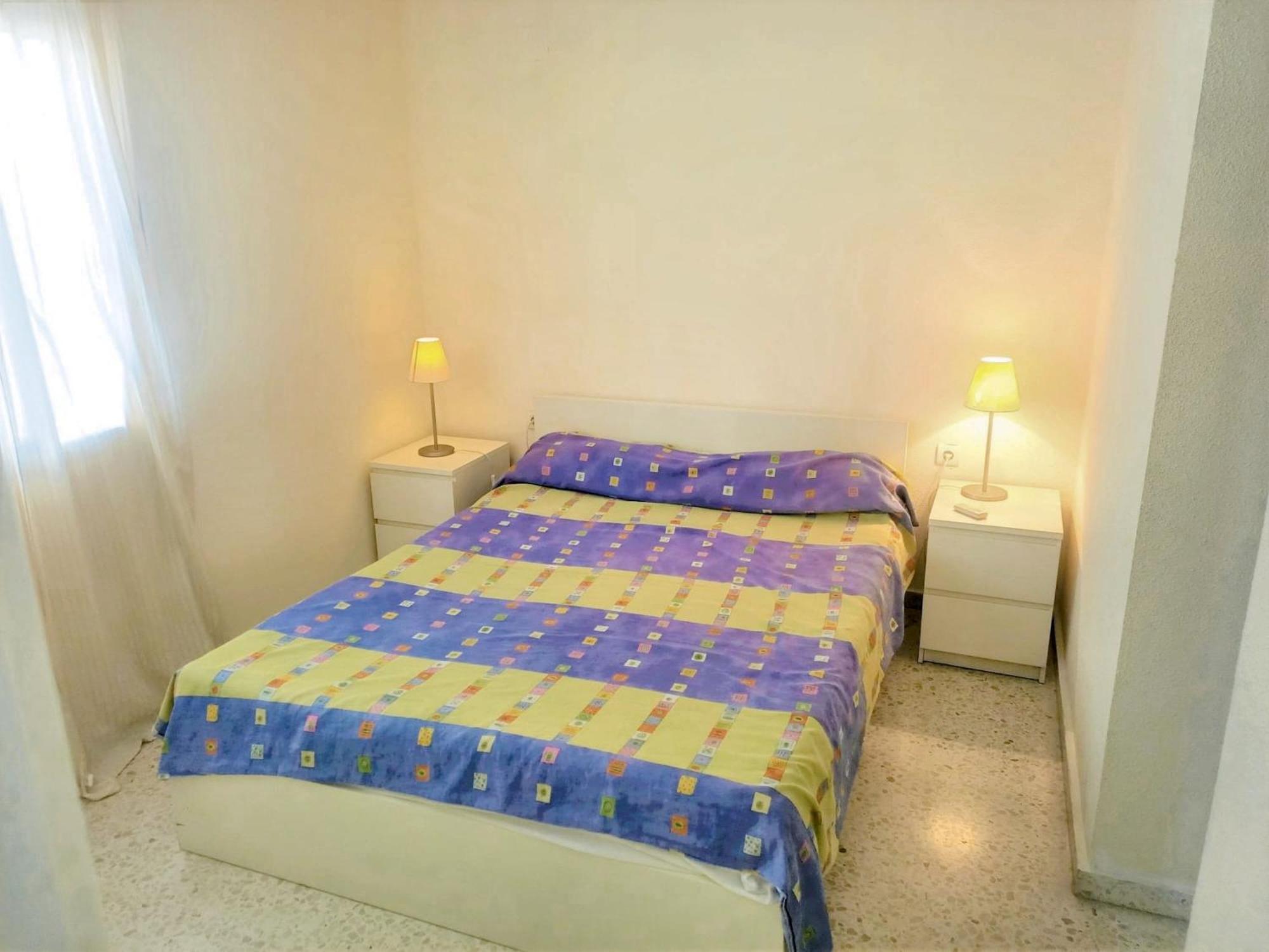 Spacious Apartment In Isla Cristina Near Beaches 115 M² Экстерьер фото