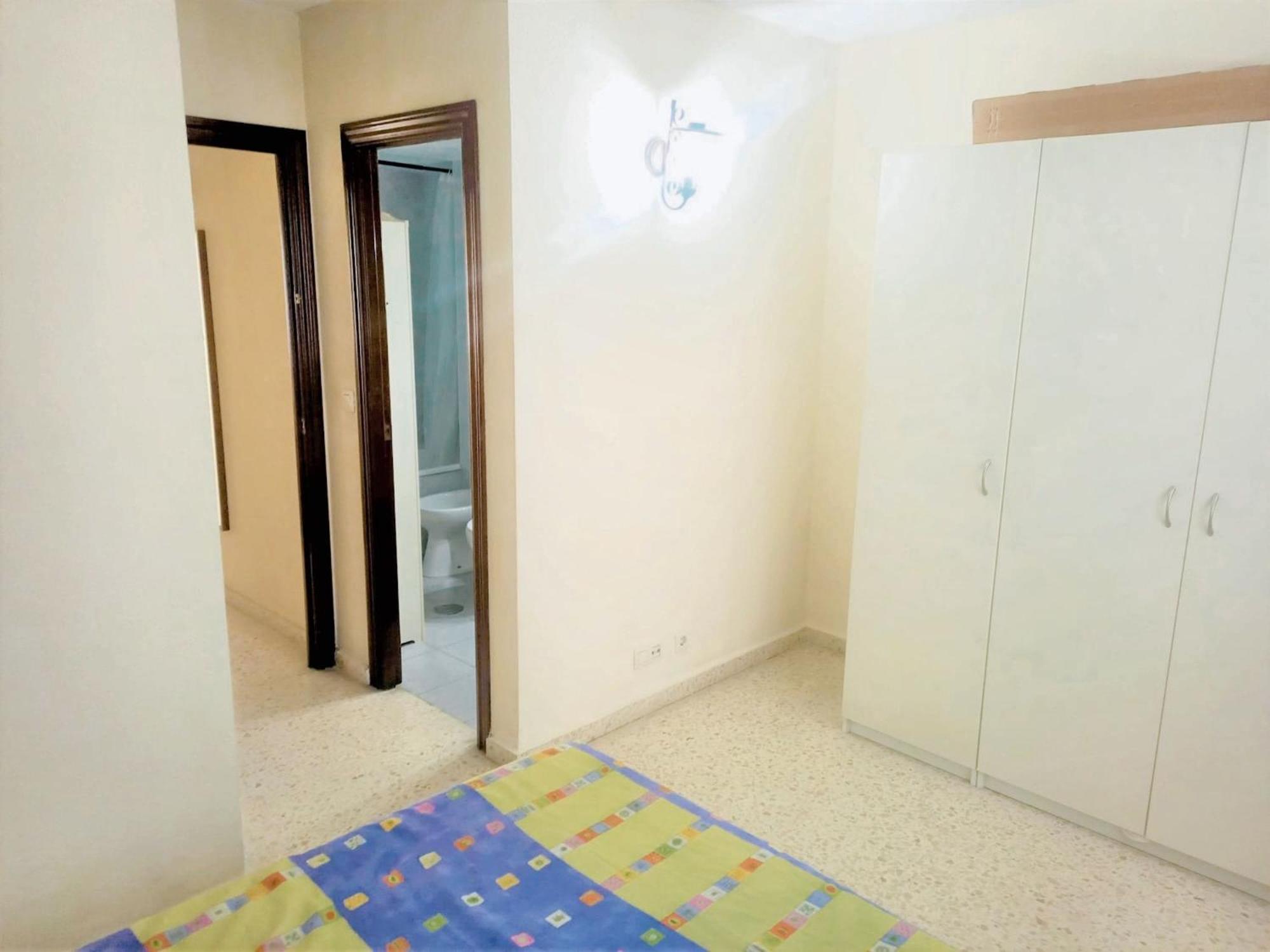 Spacious Apartment In Isla Cristina Near Beaches 115 M² Экстерьер фото