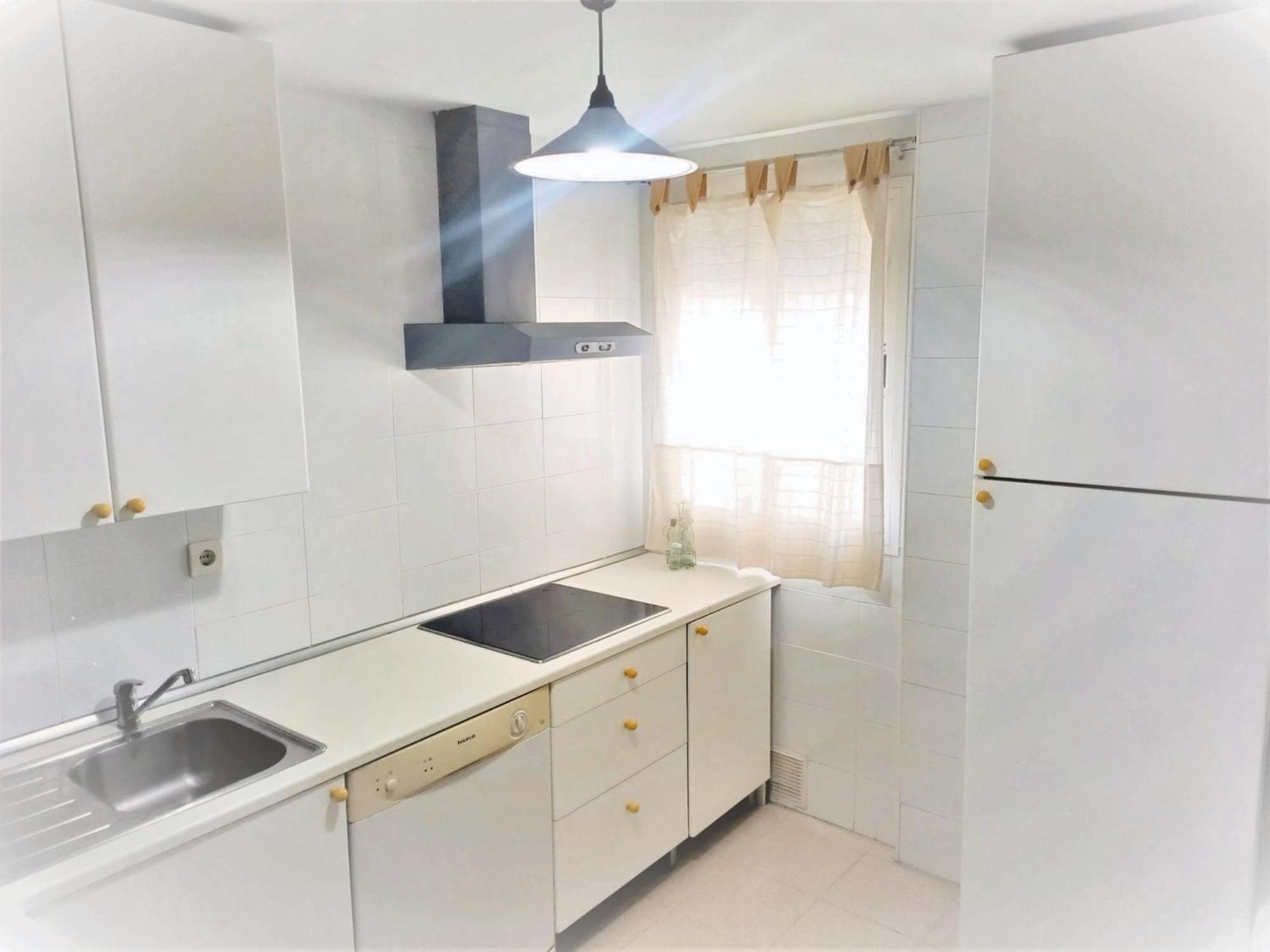 Spacious Apartment In Isla Cristina Near Beaches 115 M² Экстерьер фото