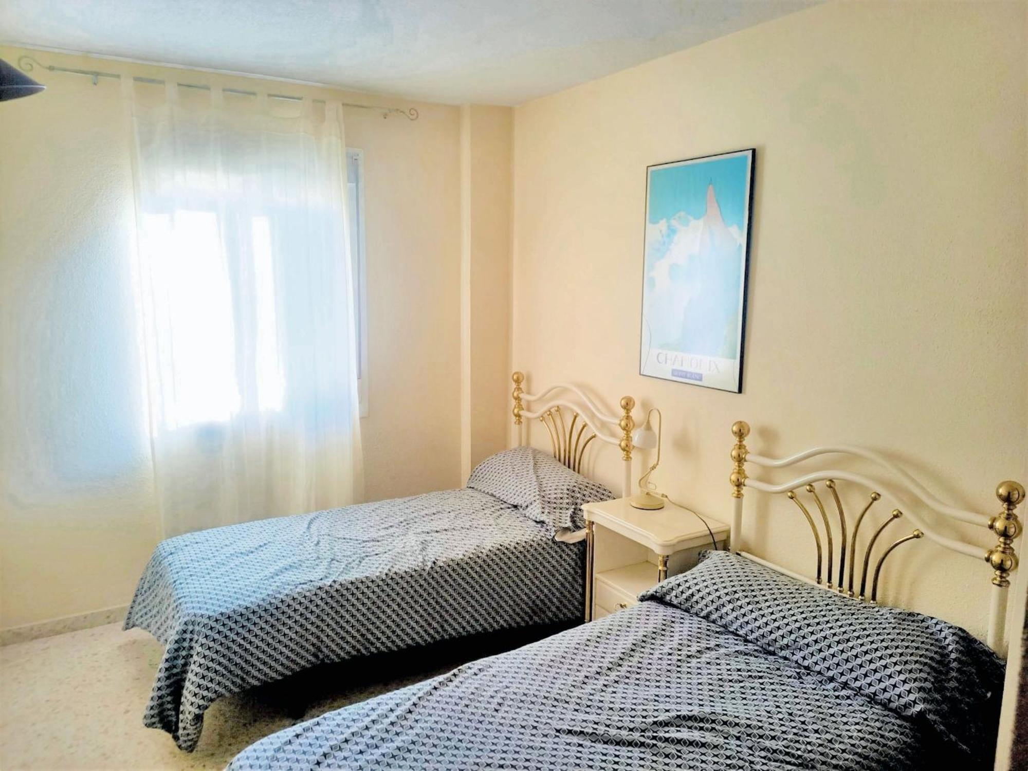 Spacious Apartment In Isla Cristina Near Beaches 115 M² Экстерьер фото